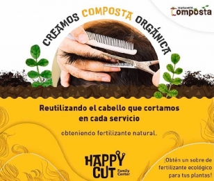Estética Infantil Happy Cut - Cortes para Niños - Puebla
