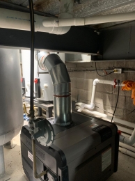 SF Aire Acondicionado y Refrigeración - Puebla