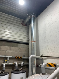 SF Aire Acondicionado y Refrigeración - Puebla