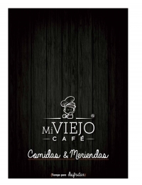Mi Viejo Café - Puebla