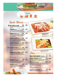 Mi Viejo Café - Puebla