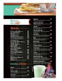 Mi Viejo Café - Puebla