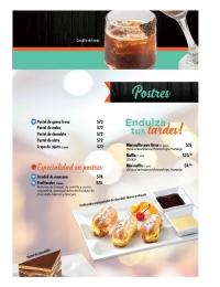Mi Viejo Café - Puebla