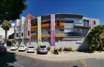 Colegio Euro Liceo - Puebla