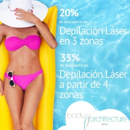 Body Architecture Spa - Puebla