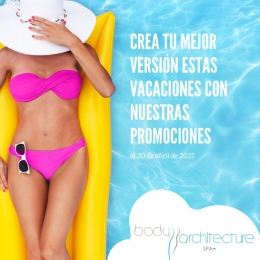Body Architecture Spa - Puebla