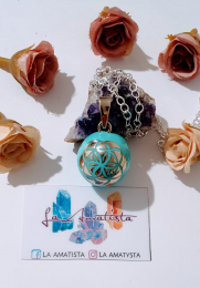 La Amatista - Productos y elementos Holísticos - Puebla