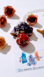 La Amatista - Productos y elementos Holísticos - Puebla