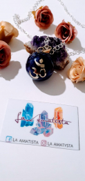 La Amatista - Productos y elementos Holísticos - Puebla