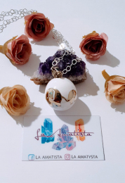 La Amatista - Productos y elementos Holísticos - Puebla