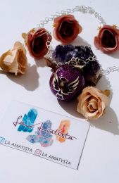 La Amatista - Productos y elementos Holísticos - Puebla