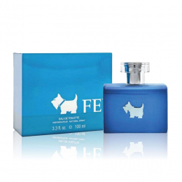 Ferrioni 

Gray for Man EDT 100 ml. - Beautyfree Shop Perfumes - Puebla