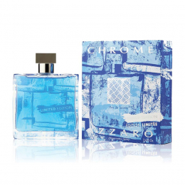 Azzaro

Chrome Limited Edition EDT 100 ml. - Beautyfree Shop Perfumes - Puebla