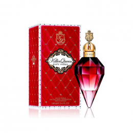 Katy Perry

Killer Queen EDP 100 ml. - Beautyfree Shop Perfumes - Puebla