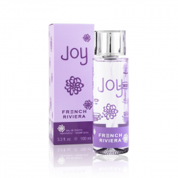 Carlo Corinto

French Rivera Joy EDT 100ml. - Beautyfree Shop Perfumes - Puebla