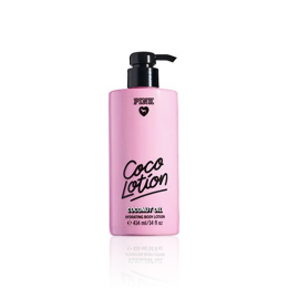 Victoria's Secret

Pink Coco Lotion 414 ml. - Beautyfree Shop Perfumes - Puebla
