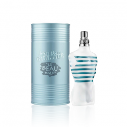 Jean Paul Gaultier

Le Beau Male EDT 200 ml. - Beautyfree Shop Perfumes - Puebla