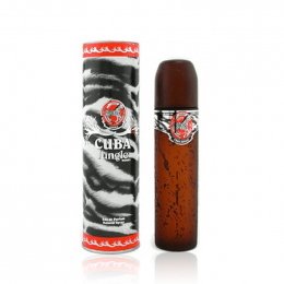 CUBA

CUBA JUNGLE 100 ml. - Beautyfree Shop Perfumes - Puebla