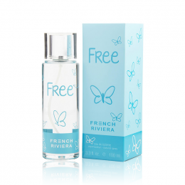 Carlo Corinto

French Riviera Free EDT 100 ml. - Beautyfree Shop Perfumes - Puebla