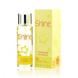 Carlo Corinto

French Riviera Shine EDT 100 ml. - Beautyfree Shop Perfumes - Puebla