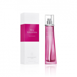 Givenchy

Very Irresistible EDT 75 ml. - Beautyfree Shop Perfumes - Puebla