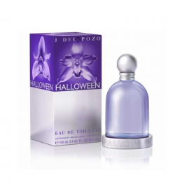 Jesús del Pozo

Halloween women EDT 100 ml - Beautyfree Shop Perfumes - Puebla