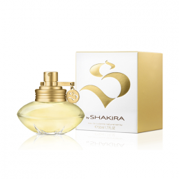 SHAKIRA 

DAMA 80 ML EDT SPRAY - Beautyfree Shop Perfumes - Puebla
