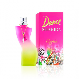 Shakira

Dance Alegría EDT 80 ml. - Beautyfree Shop Perfumes - Puebla