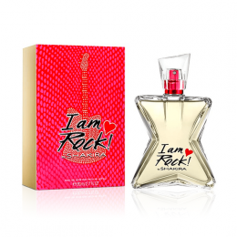 Shakira

I am Rock EDT 80 ml. - Beautyfree Shop Perfumes - Puebla