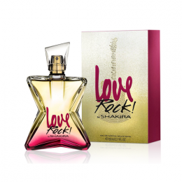 Shakira

Love Rock EDT 80 ml. - Beautyfree Shop Perfumes - Puebla