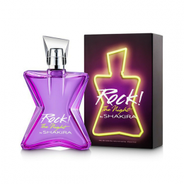 Shakira 

Dance 80 ML EDT SPRAY - Beautyfree Shop Perfumes - Puebla