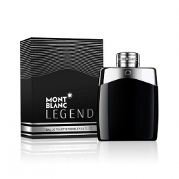 Mont Blanc

Legend EDT 100 ml - Beautyfree Shop Perfumes - Puebla