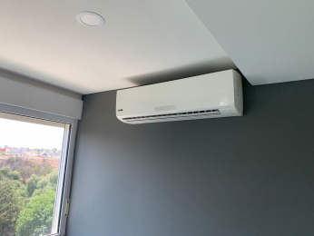 SF Aire Acondicionado y Refrigeración - Puebla