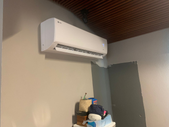 SF Aire Acondicionado y Refrigeración - Puebla