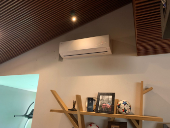 SF Aire Acondicionado y Refrigeración - Puebla