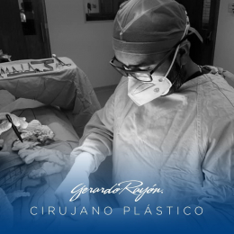 Yo soy el Dr. Gerardo Rayón Nieva, Cirujano certificado.  Llevo a cabo los procedimientos tanto de B...