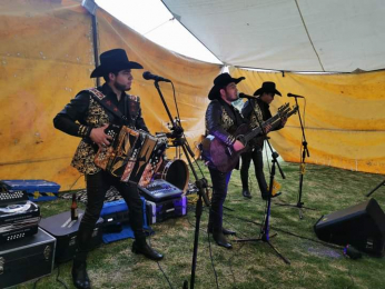Banda Sinaloense Puebla - Puebla