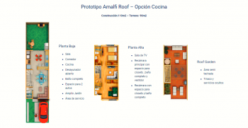 Constructora Brecasa - Puebla