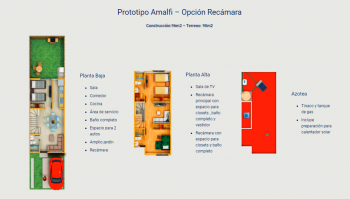 Constructora Brecasa - Puebla
