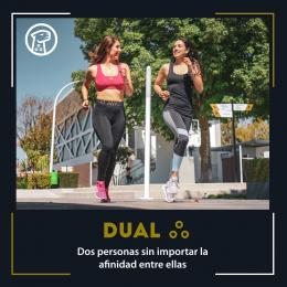 Cimera Gym Club - Puebla