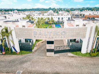Constructora Brecasa - Puebla