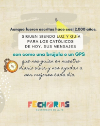 FEchorías 
