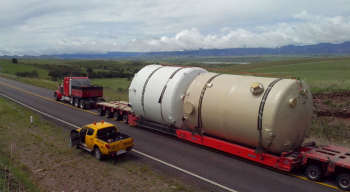 Transportes Grupo Giga - Puebla