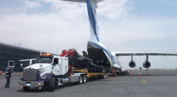 Transportes Grupo Giga - Puebla