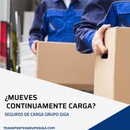 Transportes Grupo Giga - Puebla