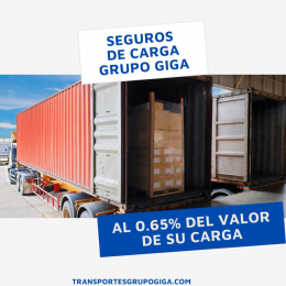 Transportes Grupo Giga - Puebla