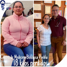 Bariatra en Puebla - Dr. Alejandro Domínguez Díaz - Medicina Biológica y Regenerativa en Puebla - Pu...