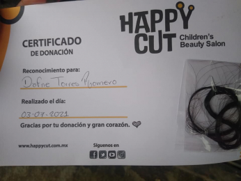 Estética Infantil Happy Cut - Cortes para Niños - Puebla