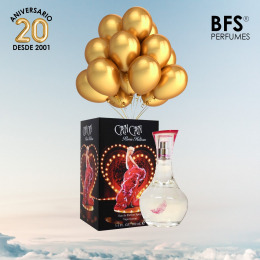 Beautyfree Shop Perfumes - Puebla