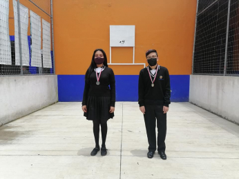 Instituto Norteamericano - Puebla
